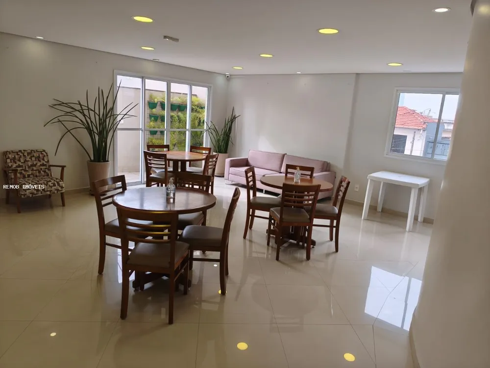 Apartamento, 2 quartos, 51 m² - Foto 5
