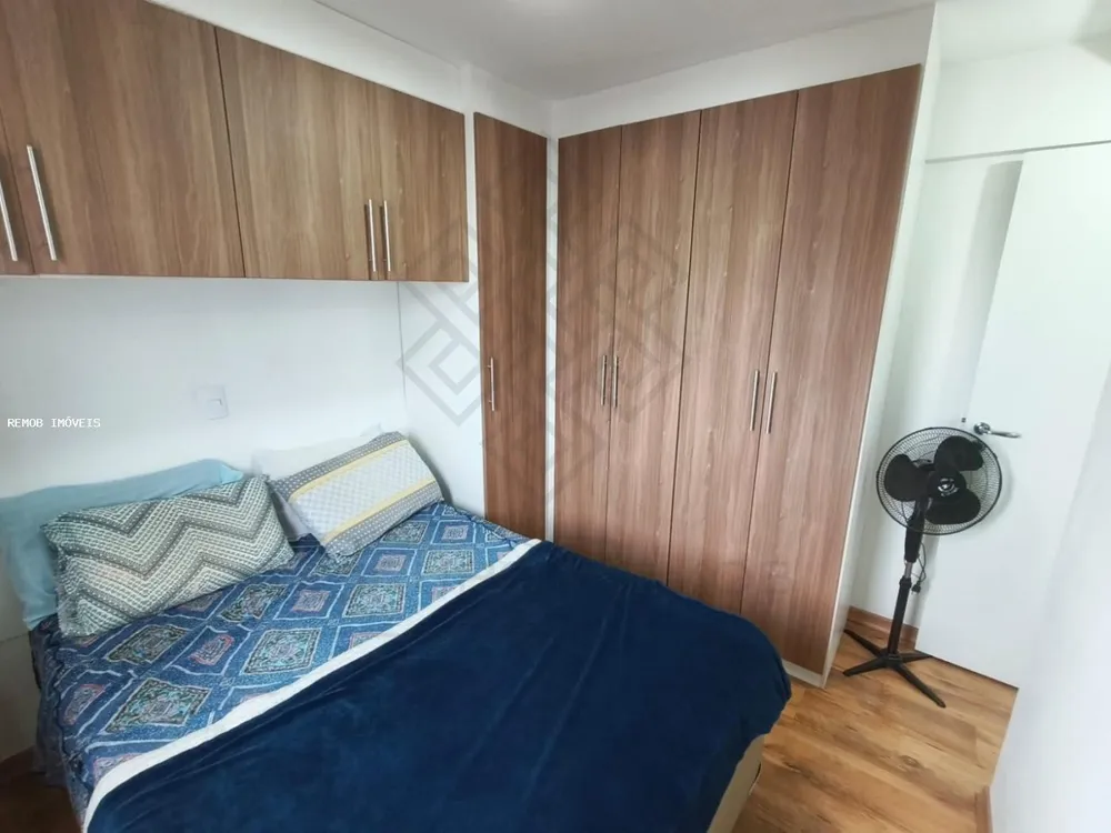 Apartamento, 2 quartos, 51 m² - Foto 3
