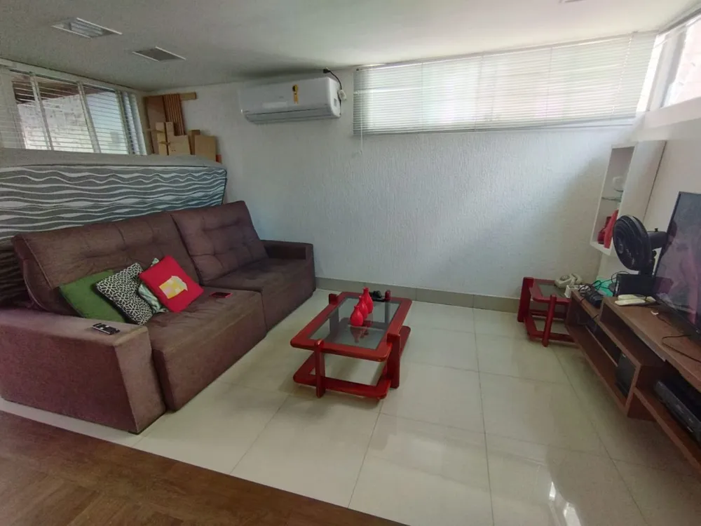 Apartamento, 3 quartos, 90 m² - Foto 2