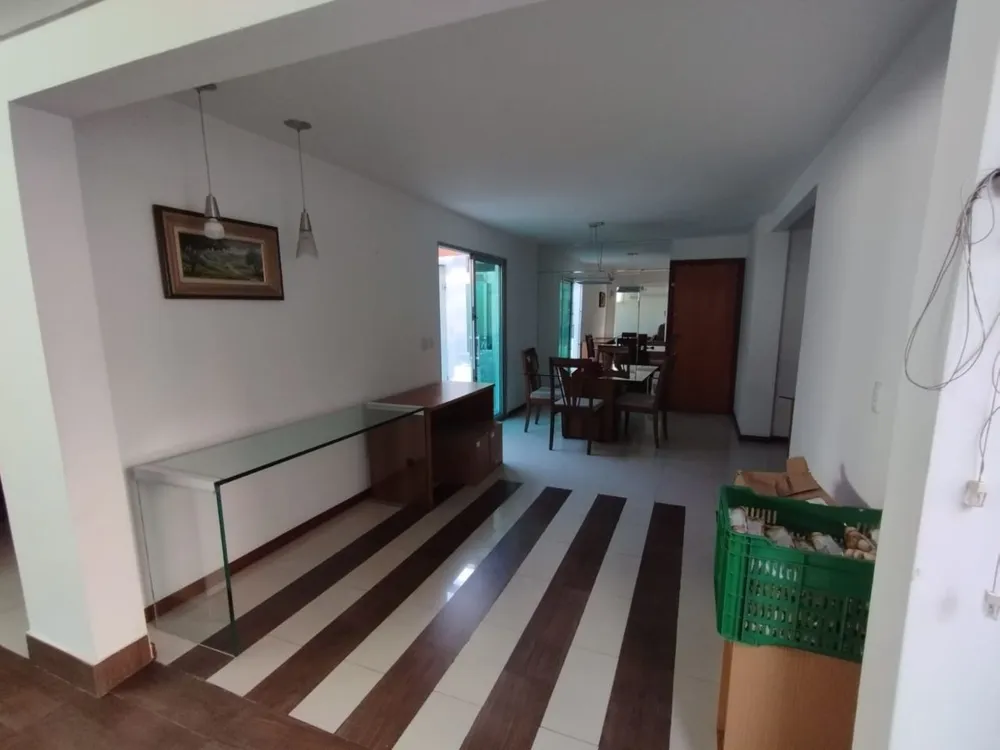 Apartamento, 3 quartos, 90 m² - Foto 4