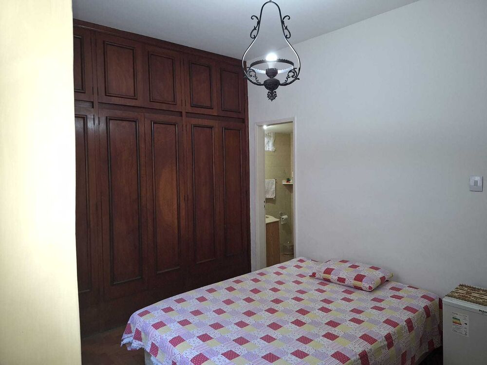Apartamento à venda com 3 quartos, 98m² - Foto 5