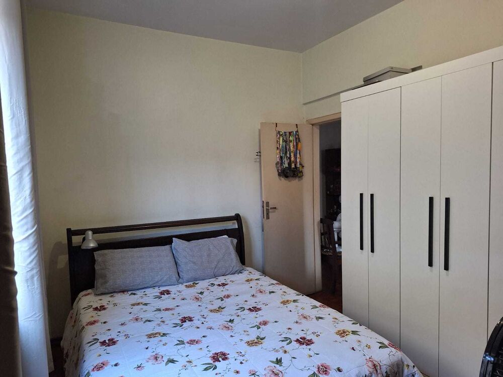 Apartamento à venda com 3 quartos, 98m² - Foto 4