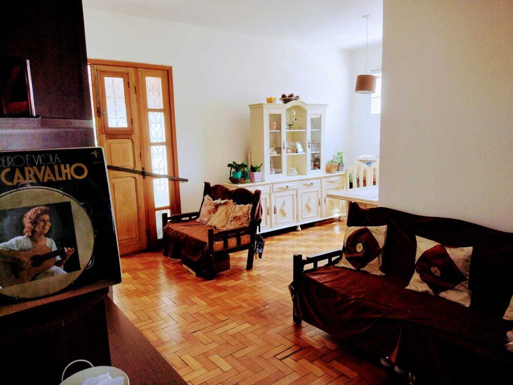 Apartamento à venda com 3 quartos, 98m² - Foto 7