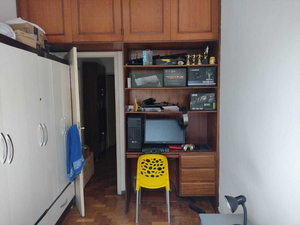 Apartamento à venda com 3 quartos, 98m² - Foto 8