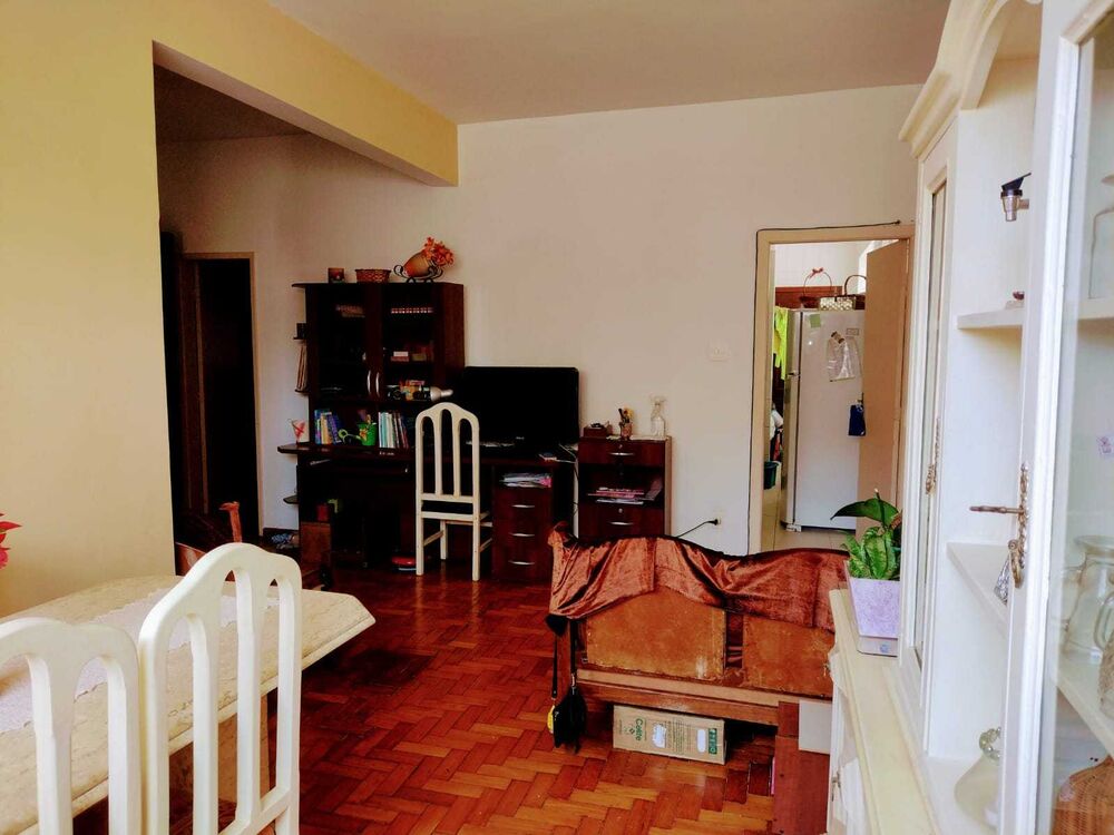 Apartamento à venda com 3 quartos, 98m² - Foto 3