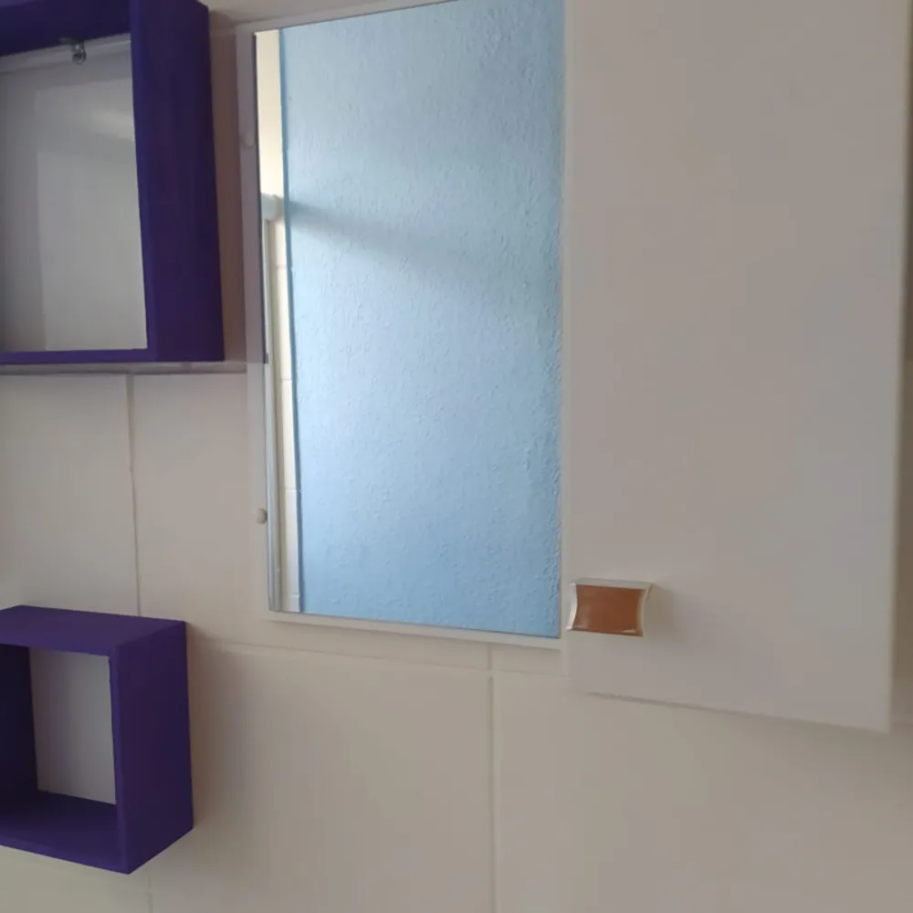 Apartamento, 2 quartos, 50 m² - Foto 10
