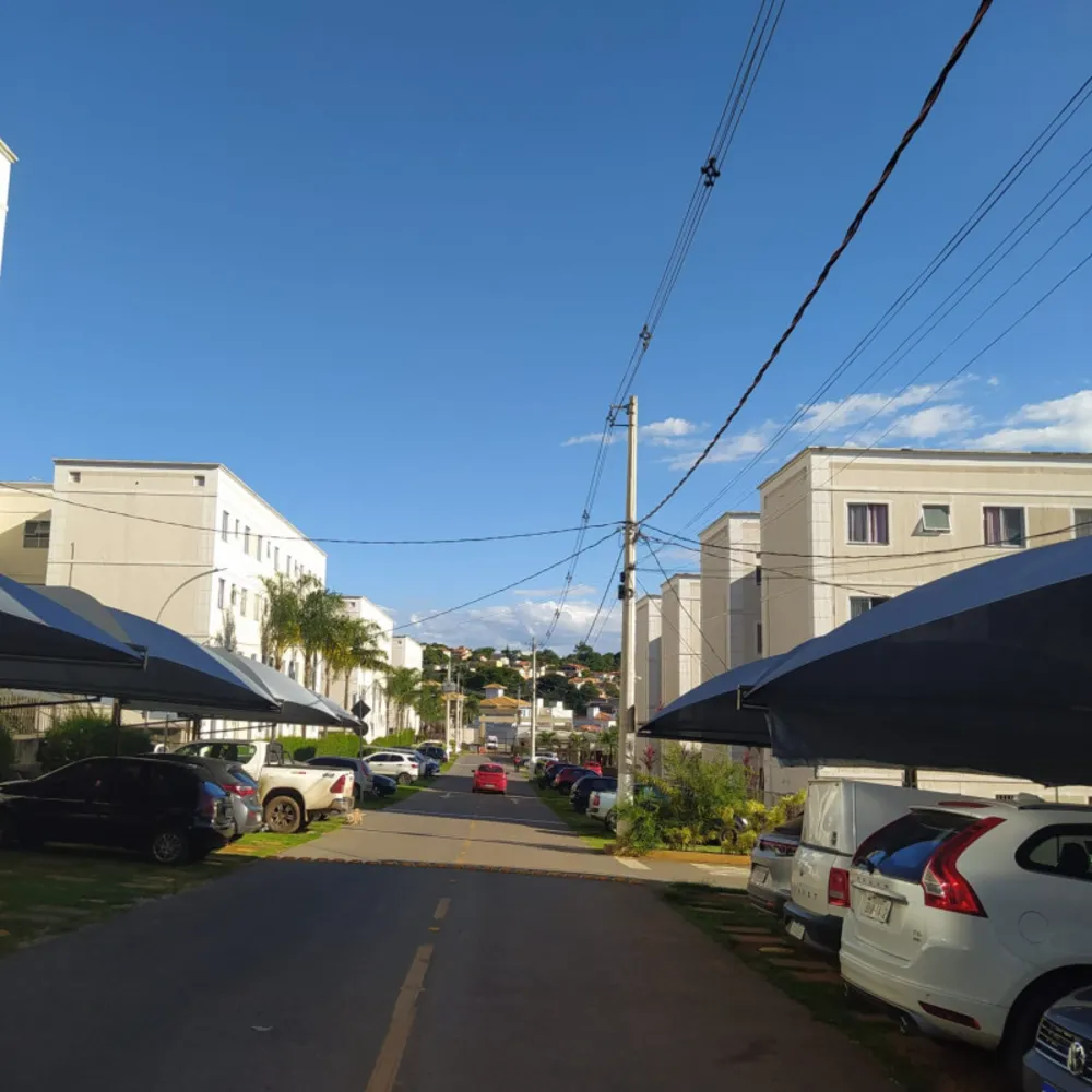 Apartamento, 2 quartos, 50 m² - Foto 1
