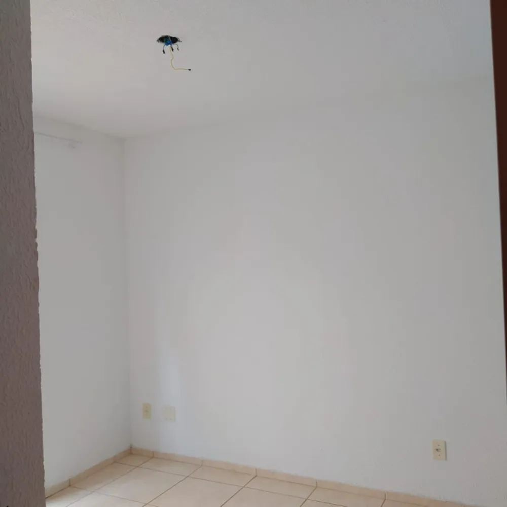 Apartamento, 2 quartos, 50 m² - Foto 9