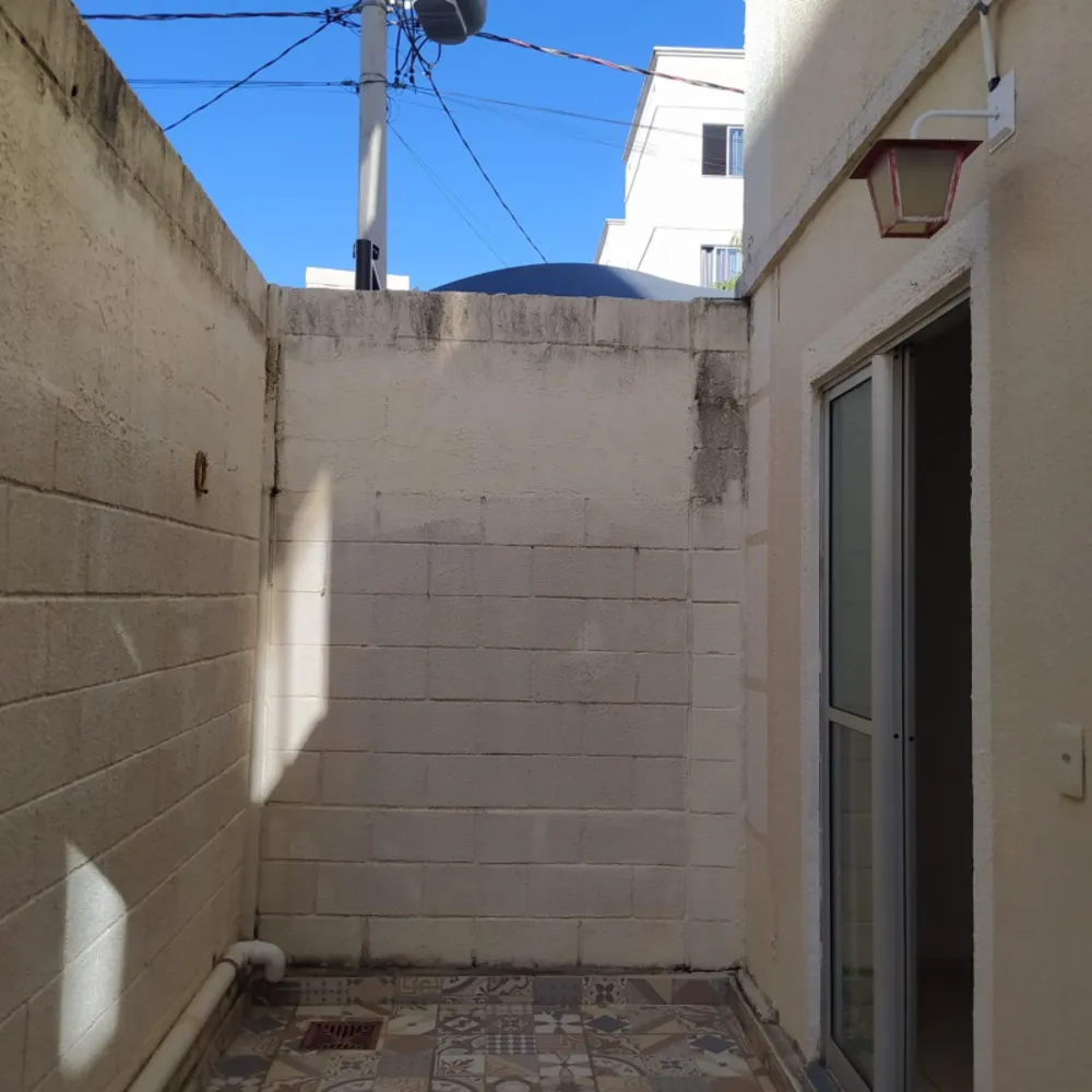 Apartamento, 2 quartos, 50 m² - Foto 5