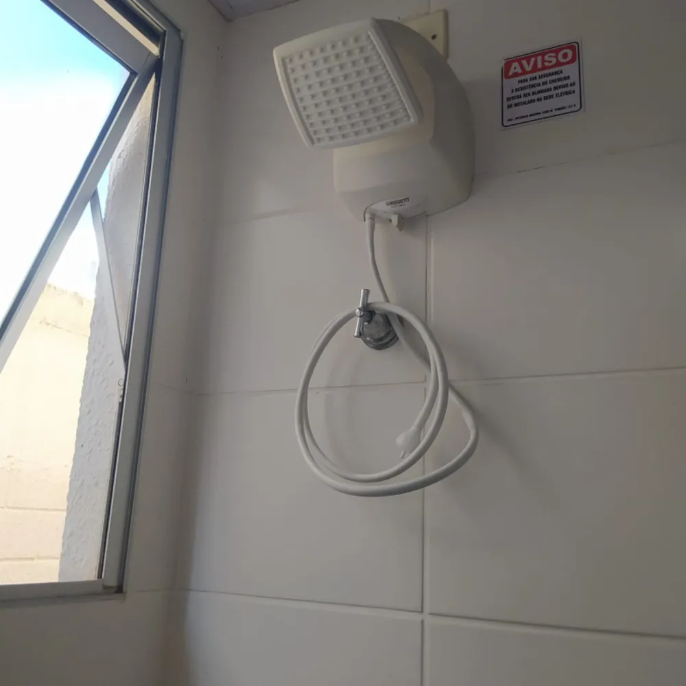 Apartamento, 2 quartos, 50 m² - Foto 8
