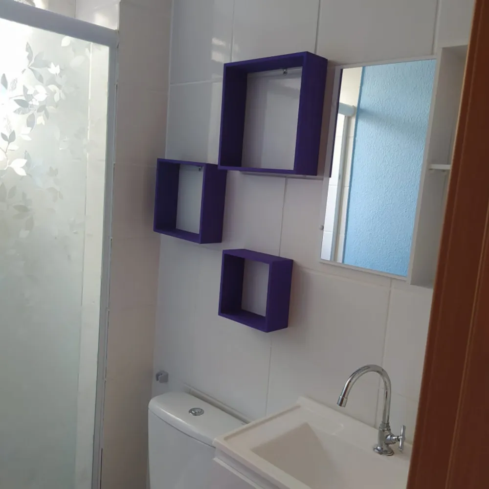 Apartamento, 2 quartos, 50 m² - Foto 11