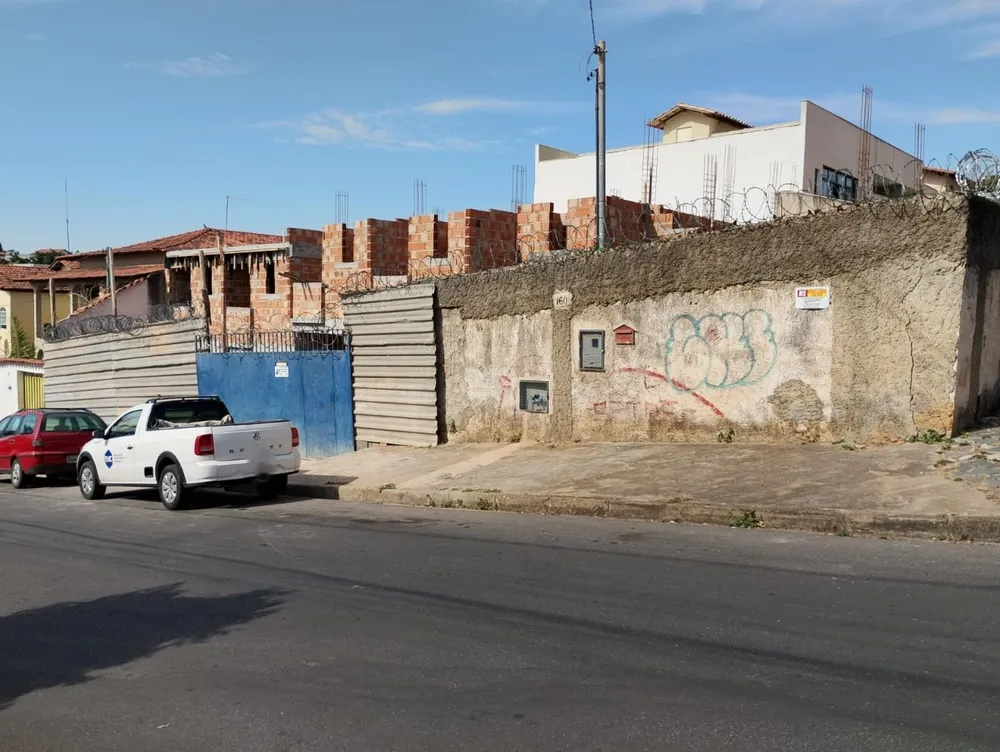 Casa, 2 quartos, 65 m² - Foto 1