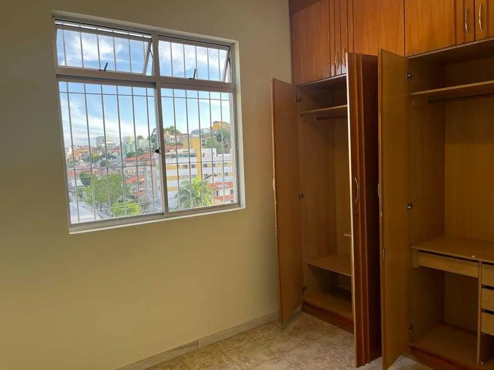 Apartamento, 4 quartos, 120 m² - Foto 6