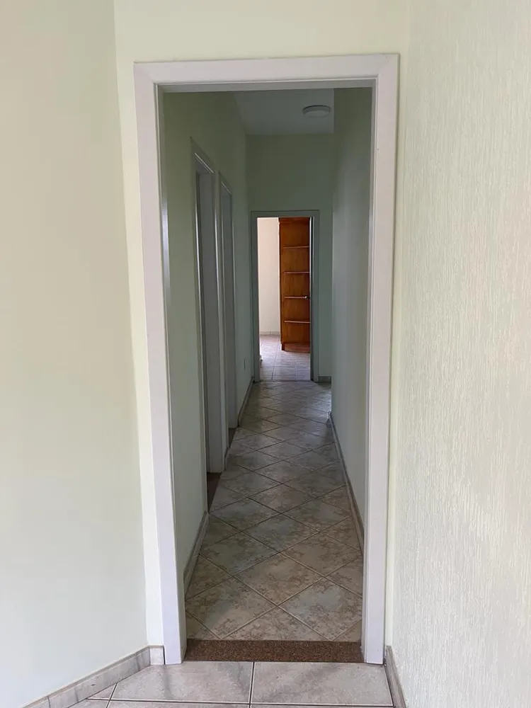 Apartamento, 4 quartos, 120 m² - Foto 2
