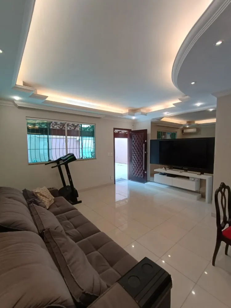 Casa, 3 quartos, 135 m² - Foto 1