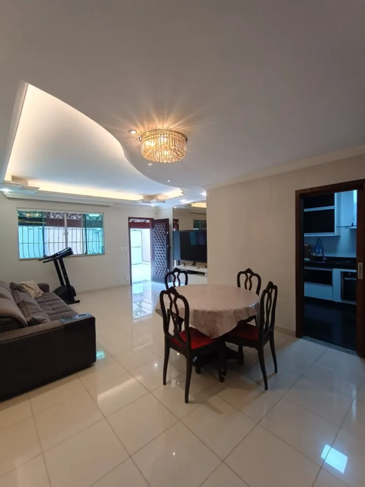 Casa, 3 quartos, 135 m² - Foto 2