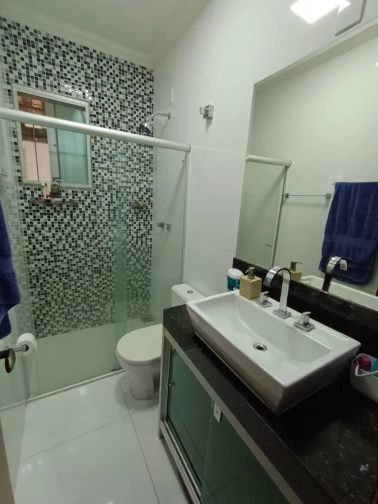 Casa, 3 quartos, 135 m² - Foto 13