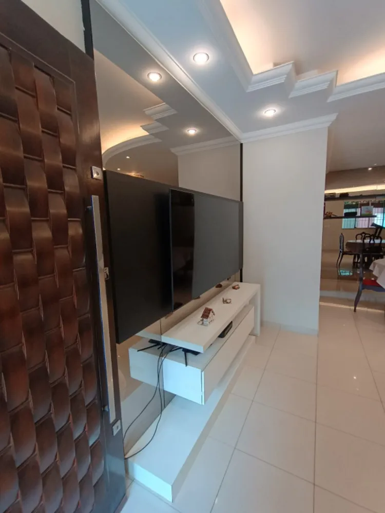 Casa, 3 quartos, 135 m² - Foto 4