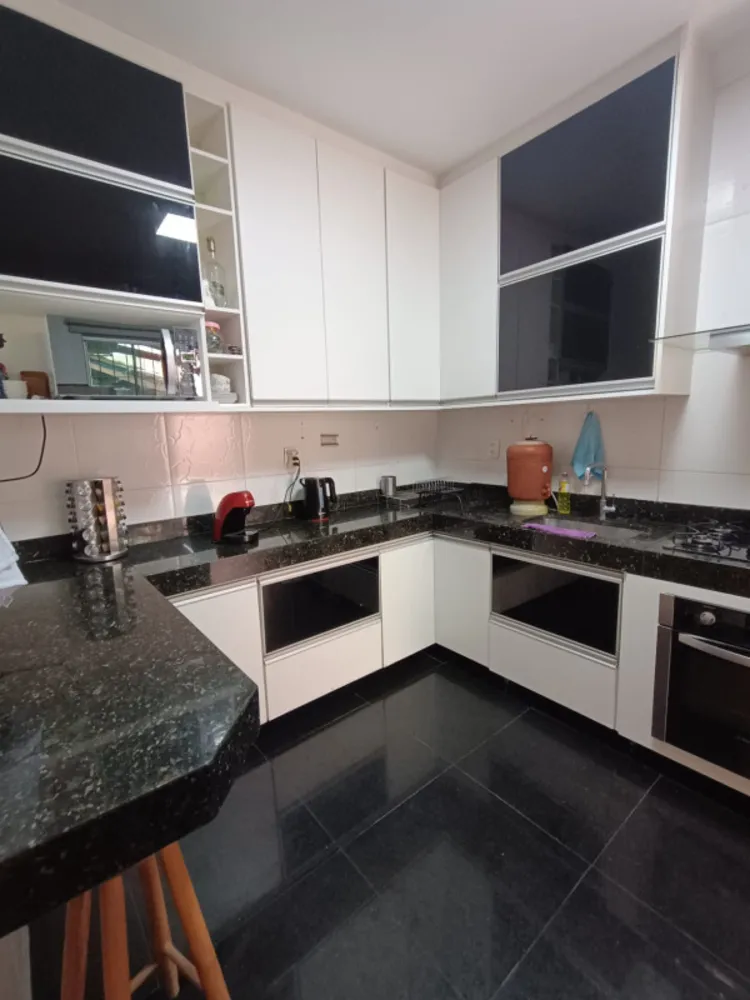 Casa, 3 quartos, 135 m² - Foto 5