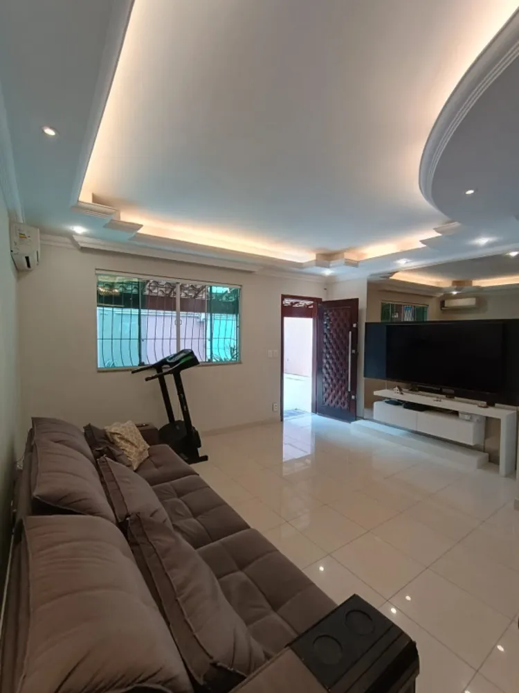 Casa, 3 quartos, 135 m² - Foto 3
