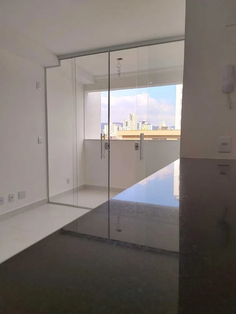 Apartamento, 3 quartos, 80 m² - Foto 1