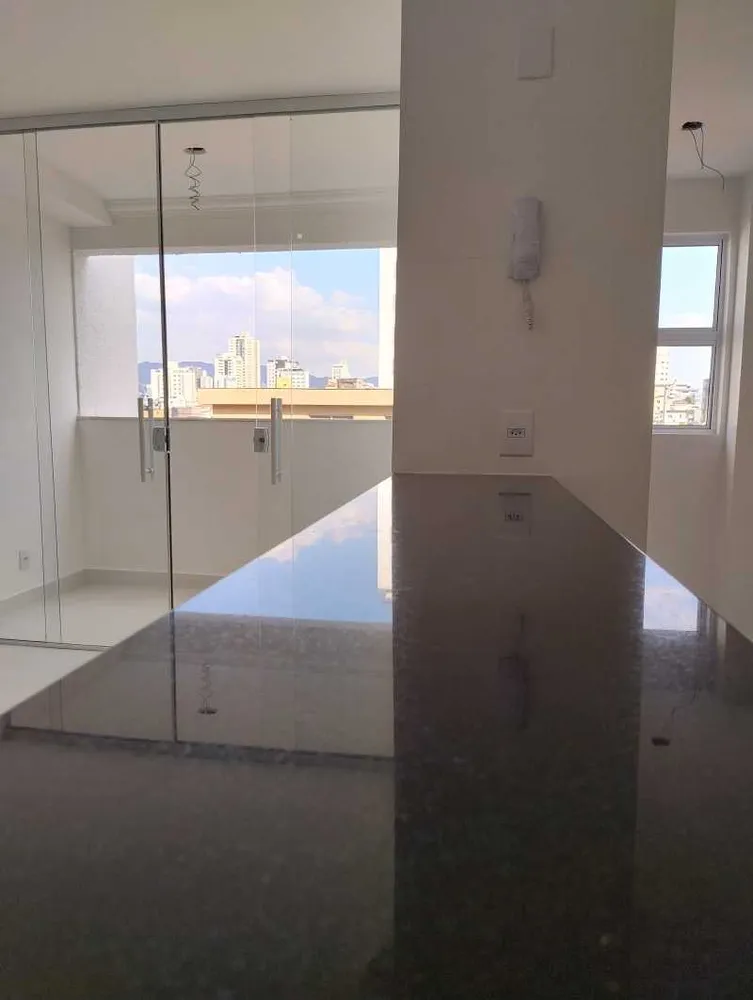 Apartamento, 3 quartos, 80 m² - Foto 2