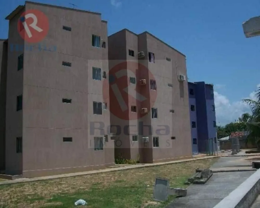 Apartamento, 2 quartos, 47 m² - Foto 3