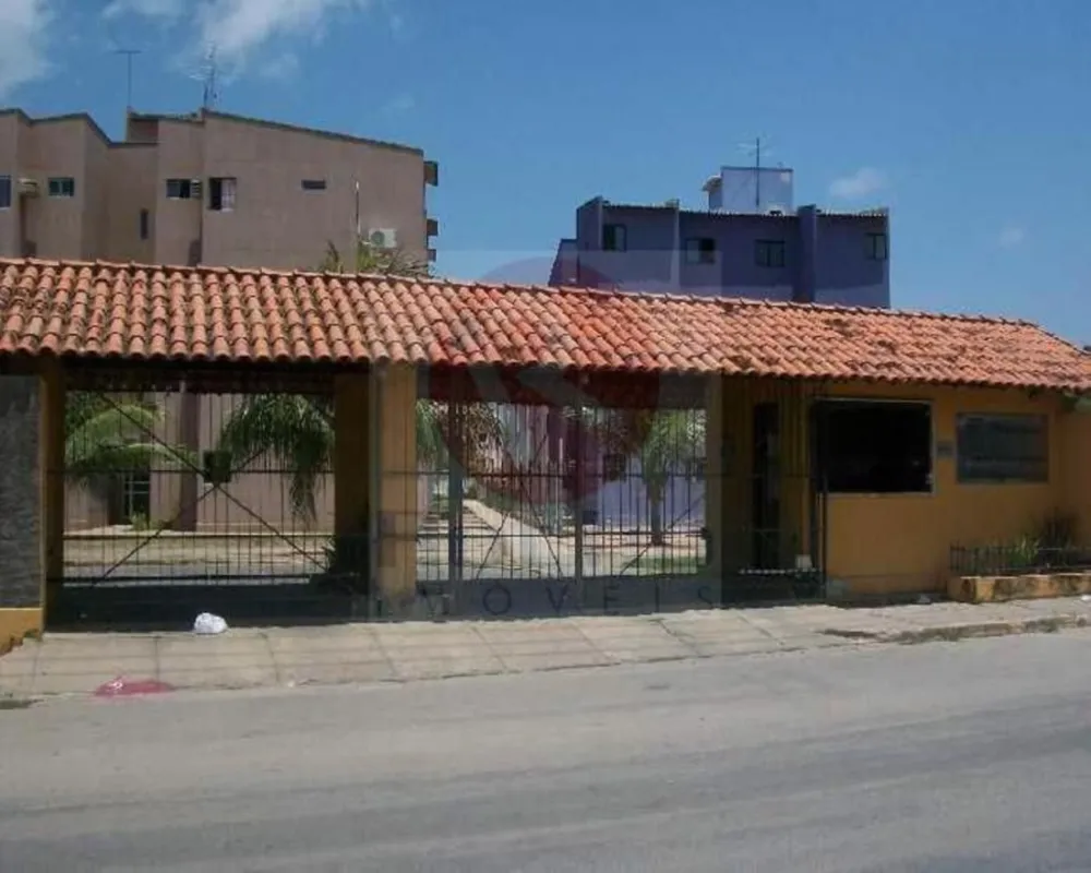 Apartamento, 2 quartos, 47 m² - Foto 1