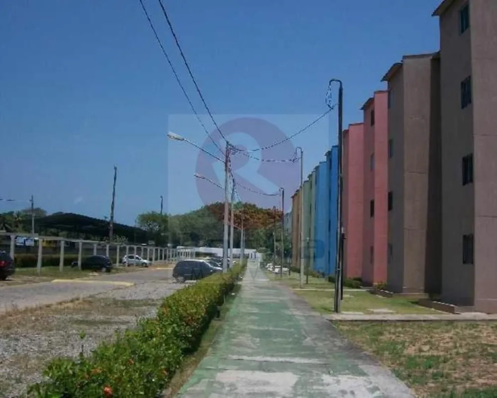 Apartamento, 2 quartos, 47 m² - Foto 2