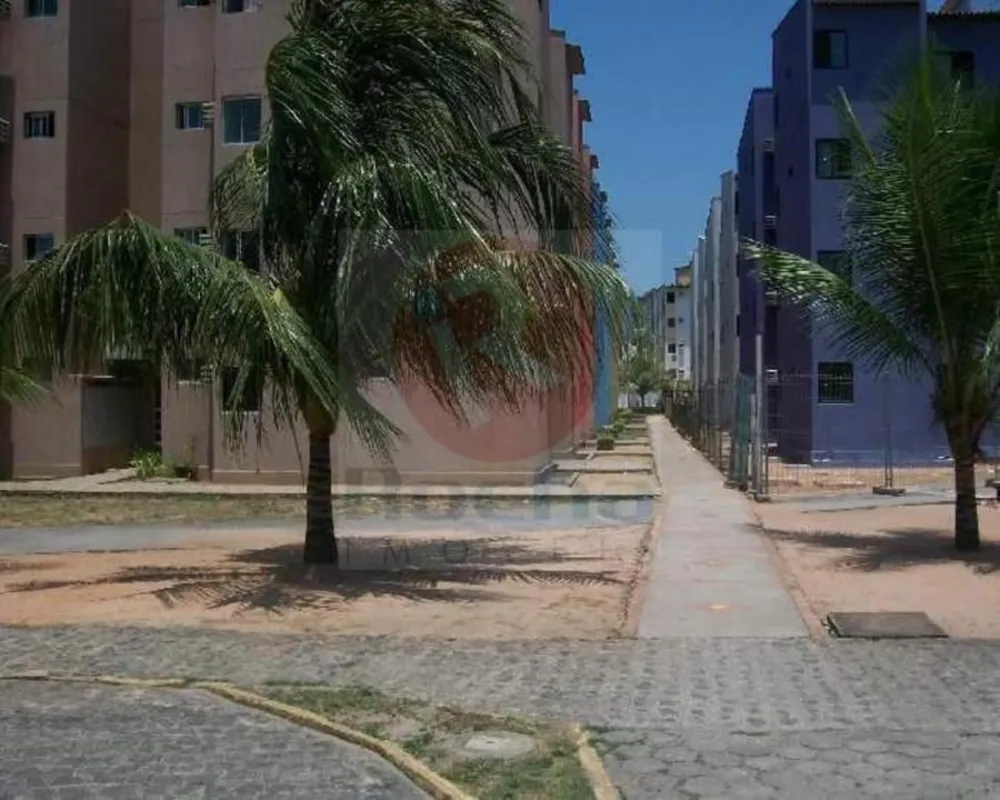 Apartamento, 2 quartos, 47 m² - Foto 4
