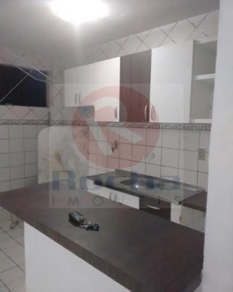 Apartamento, 2 quartos, 47 m² - Foto 6