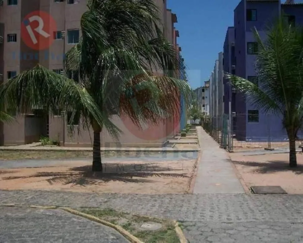 Apartamento, 2 quartos, 47 m² - Foto 4