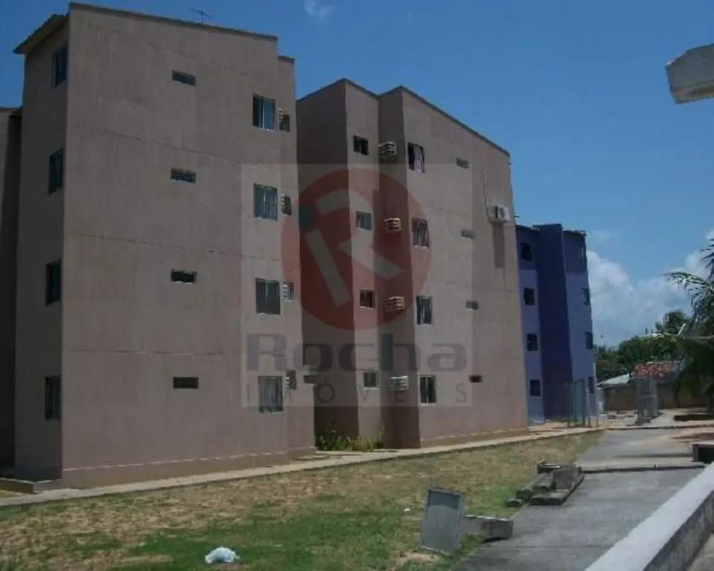 Apartamento, 2 quartos, 47 m² - Foto 1