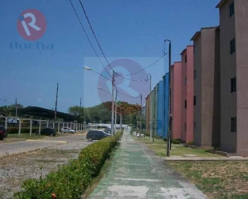 Apartamento, 2 quartos, 47 m² - Foto 2