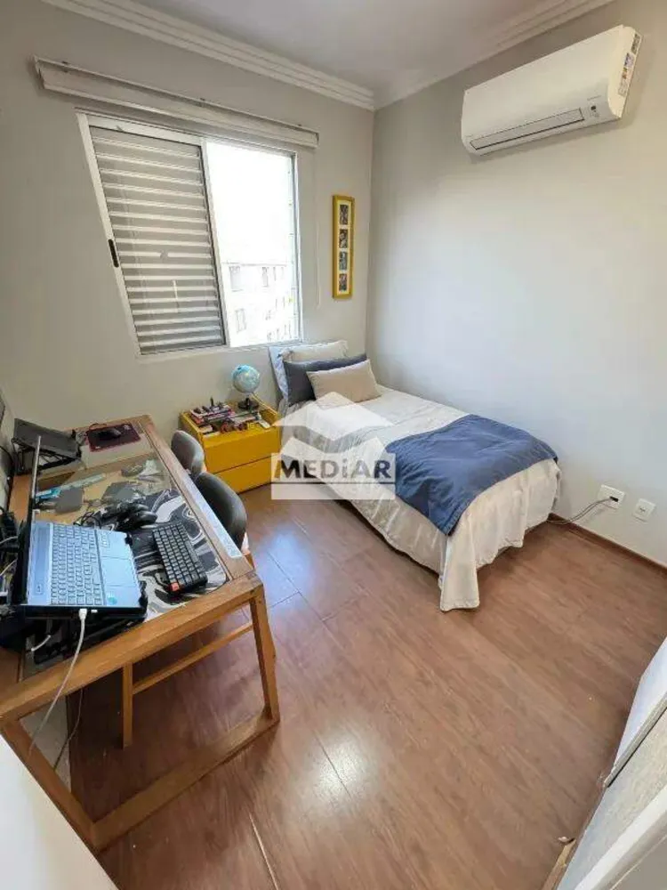 Apartamento, 3 quartos, 96 m² - Foto 13