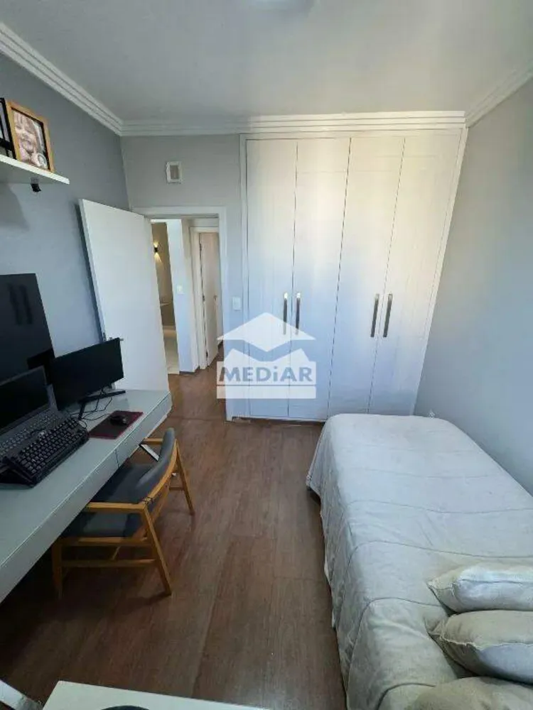 Apartamento, 3 quartos, 96 m² - Foto 15
