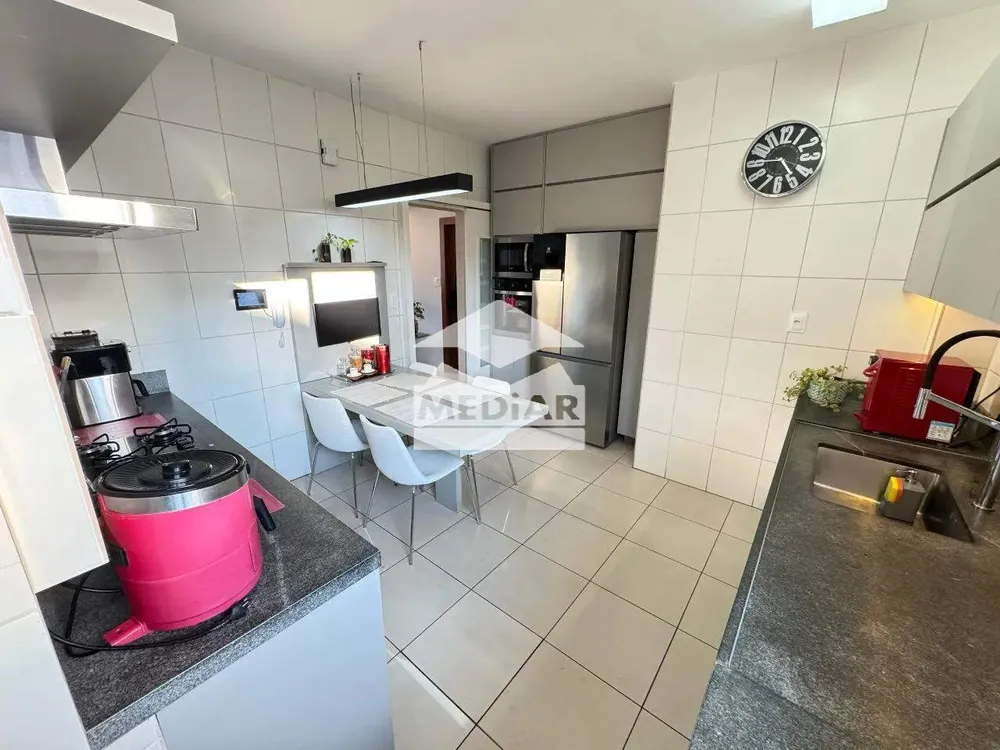 Apartamento, 3 quartos, 96 m² - Foto 4