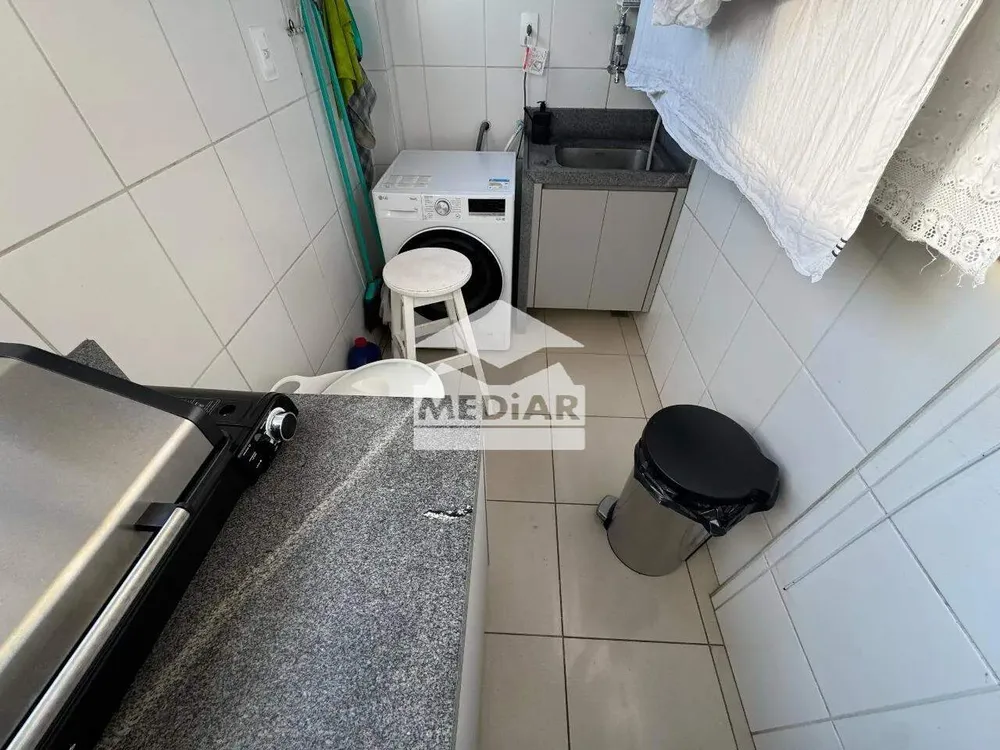 Apartamento, 3 quartos, 96 m² - Foto 8