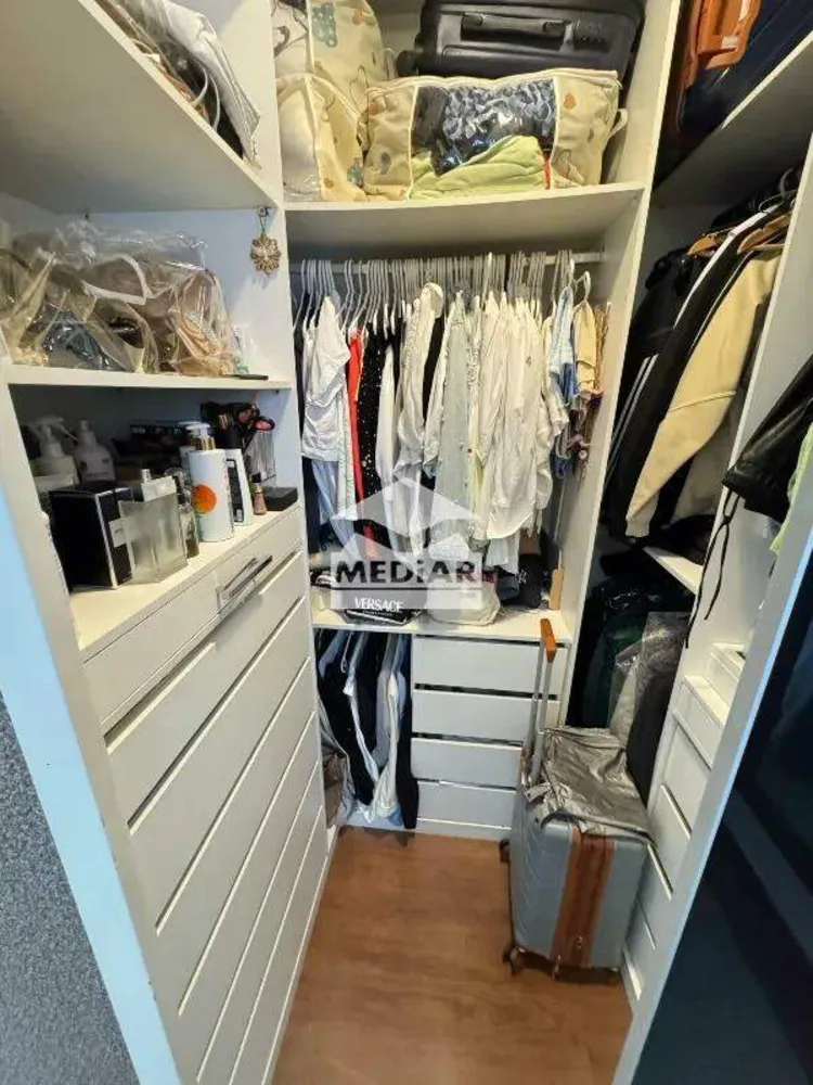 Apartamento, 3 quartos, 96 m² - Foto 9