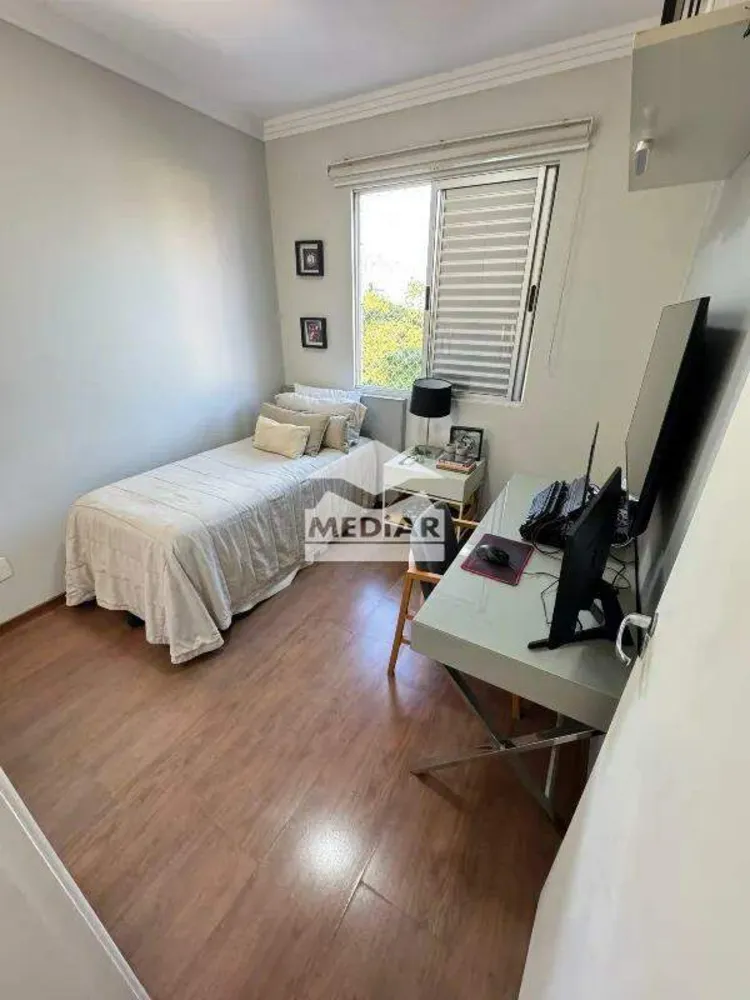 Apartamento, 3 quartos, 96 m² - Foto 16
