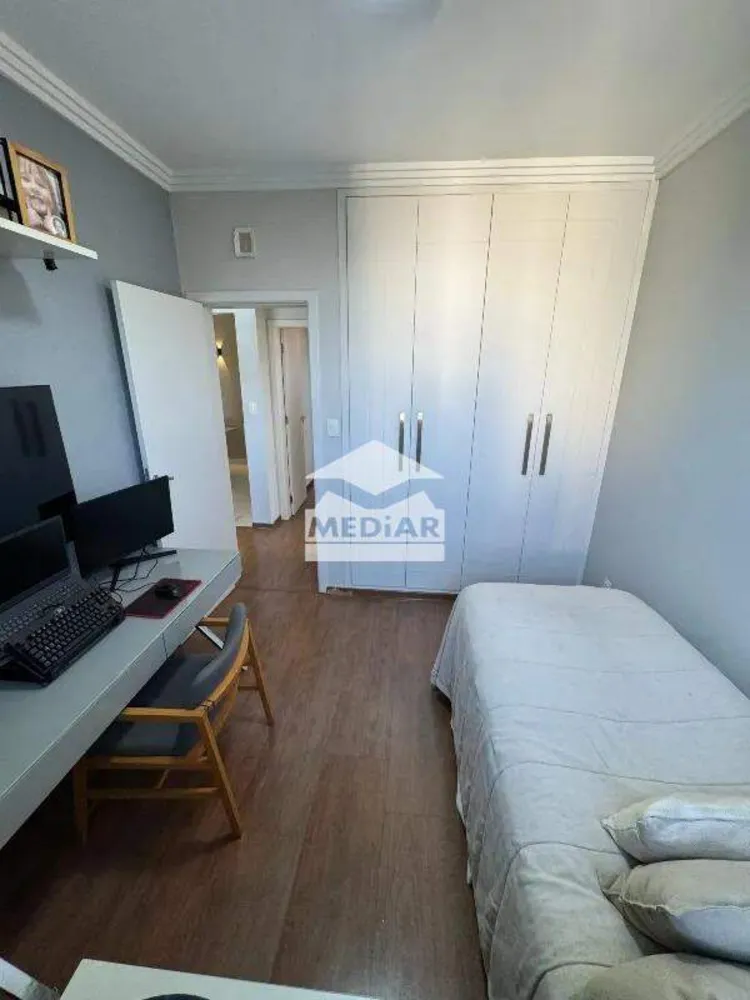 Apartamento, 3 quartos, 96 m² - Foto 14