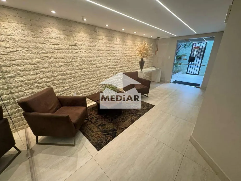 Apartamento, 3 quartos, 96 m² - Foto 20
