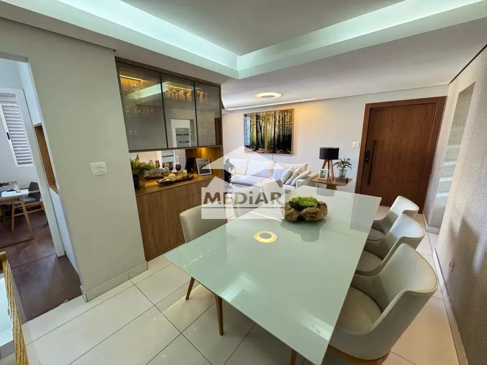 Apartamento, 3 quartos, 96 m² - Foto 5