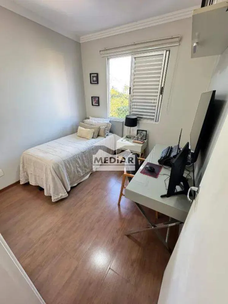 Apartamento, 3 quartos, 96 m² - Foto 17