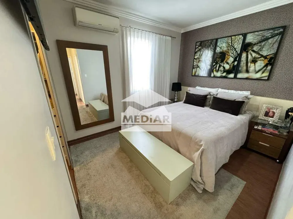 Apartamento, 3 quartos, 96 m² - Foto 12