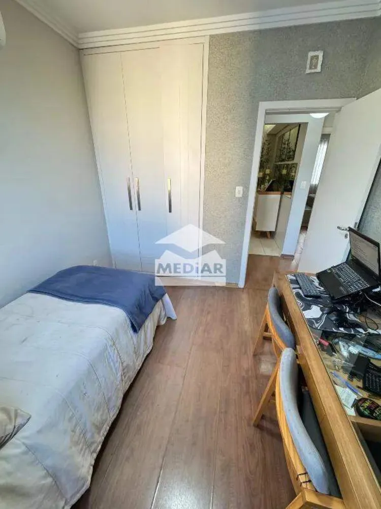 Apartamento, 3 quartos, 96 m² - Foto 7