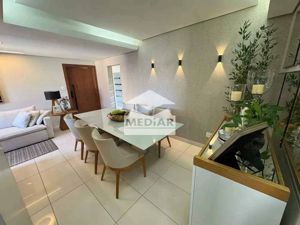 Apartamento, 3 quartos, 96 m² - Foto 6