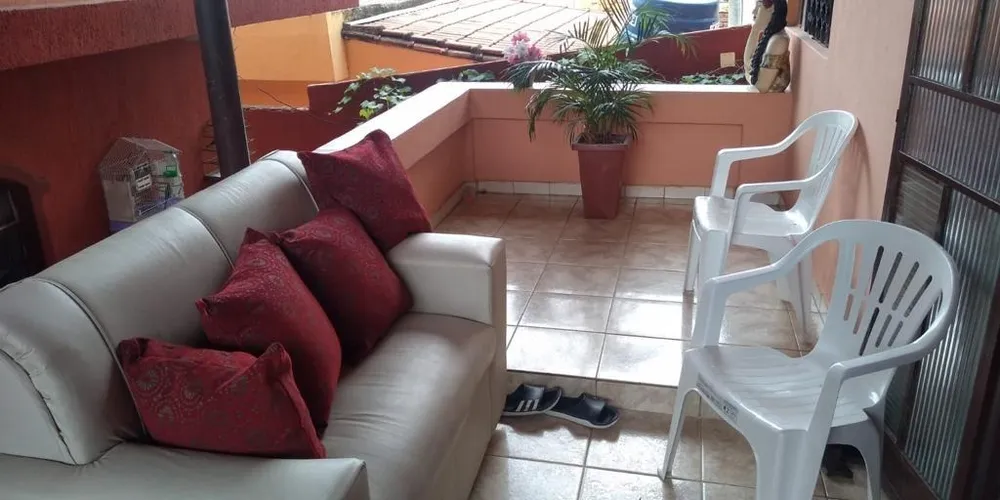 Casa, 12 quartos, 432 m² - Foto 2