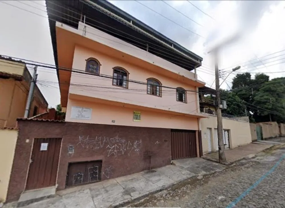 Casa, 12 quartos, 432 m² - Foto 1