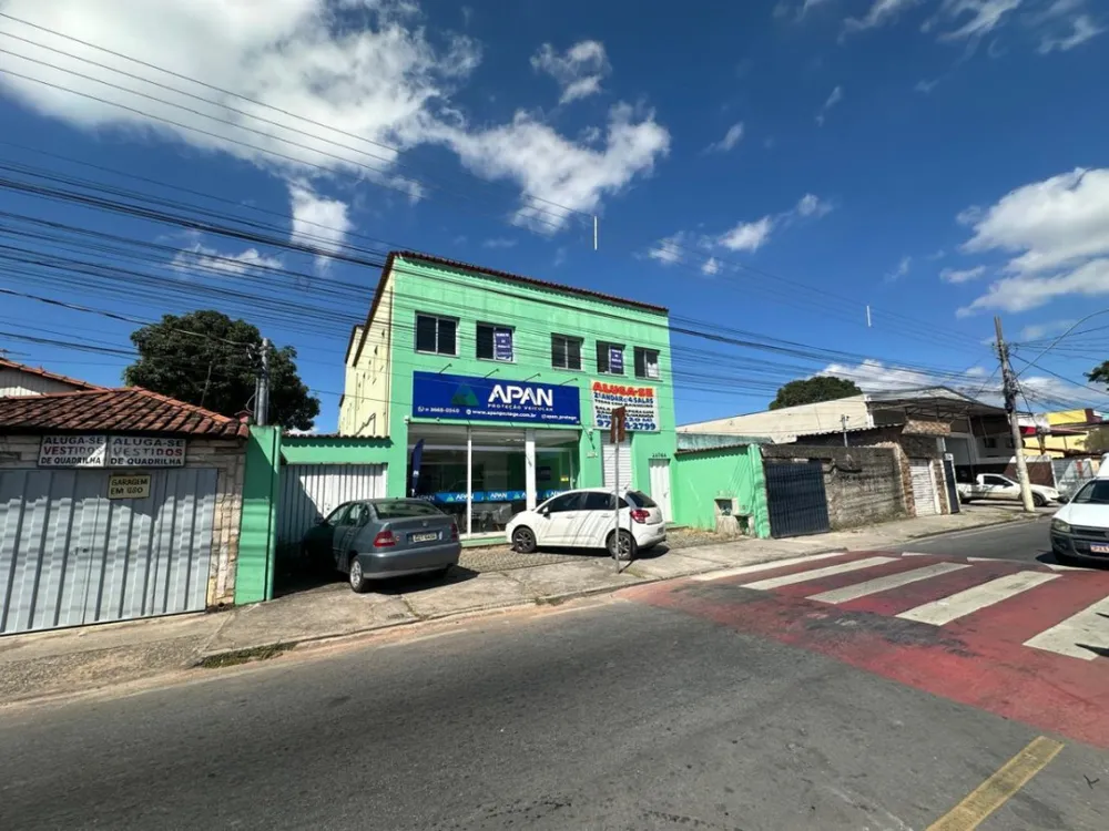 Loja-Salão, 250 m² - Foto 2